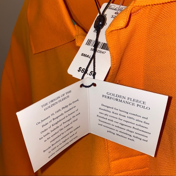 Brooks Brothers Polo - Picture 4 of 7